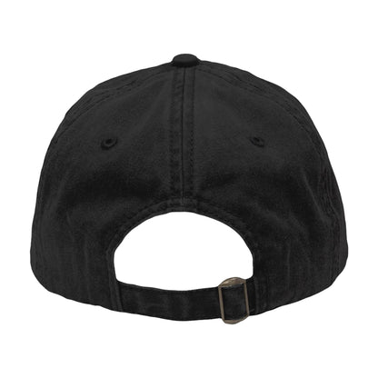 Restore Dad Hat - Pigment Black