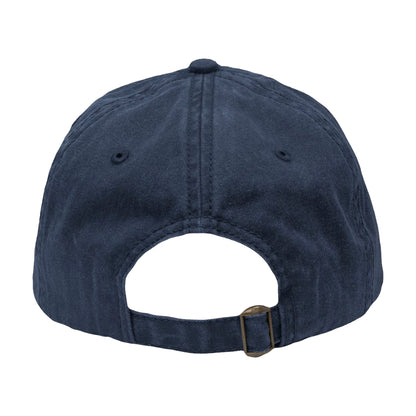 Restore Dad Hat - Pigment Navy