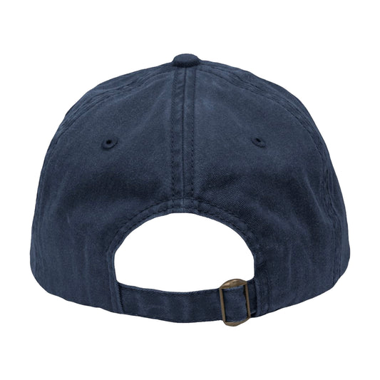 Restore Dad Hat - Pigment Navy