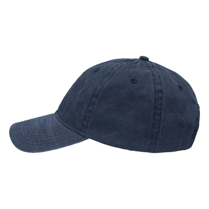 Restore Dad Hat - Pigment Navy