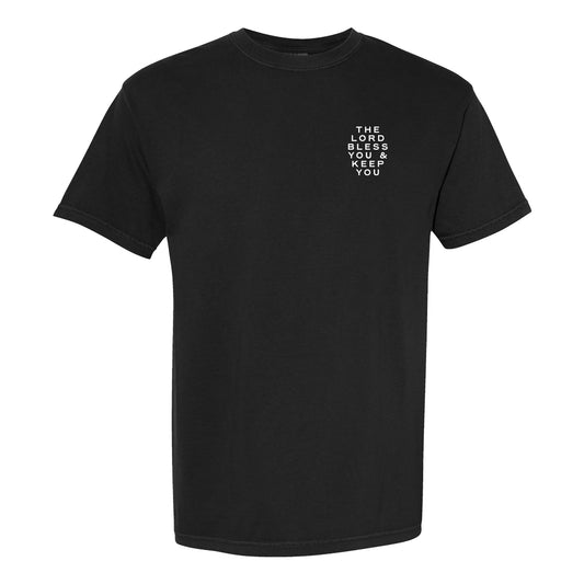 Blessing T-Shirt - Black