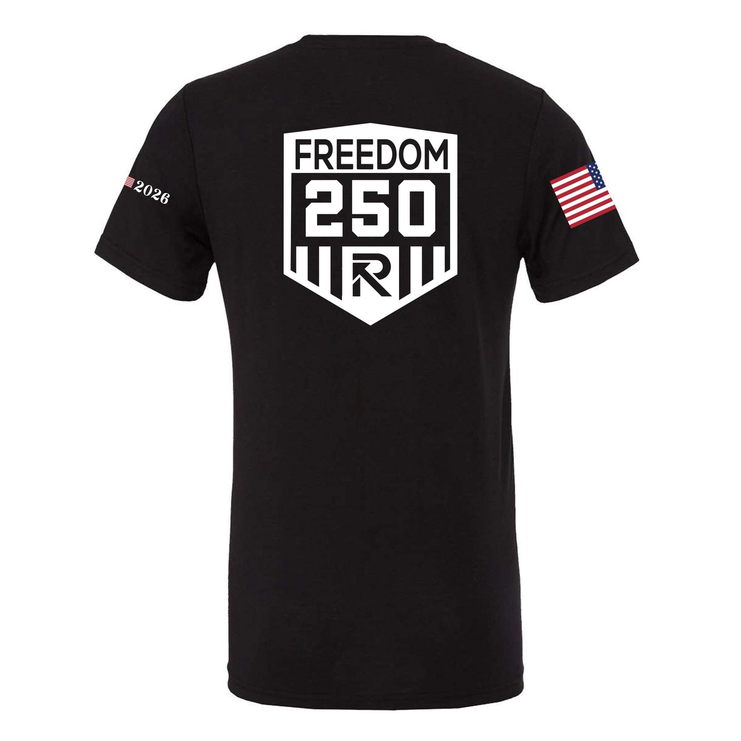 FREEDOM 250 T-Shirt