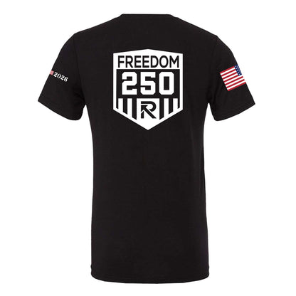 FREEDOM 250 T-Shirt