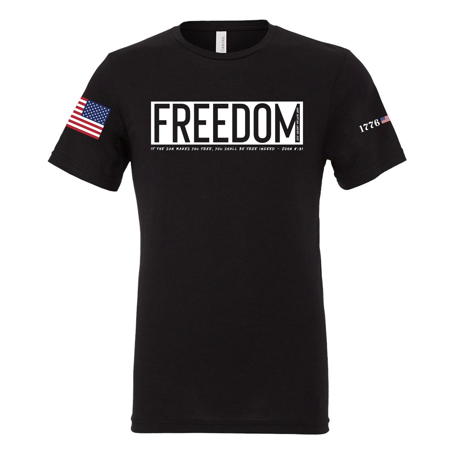 FREEDOM 250 T-Shirt