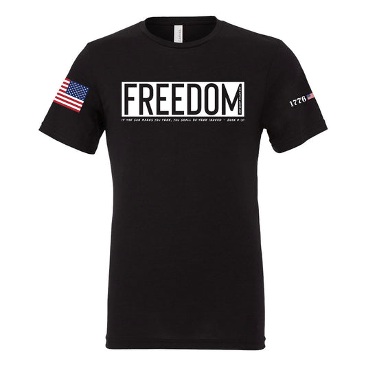 FREEDOM 250 T-Shirt