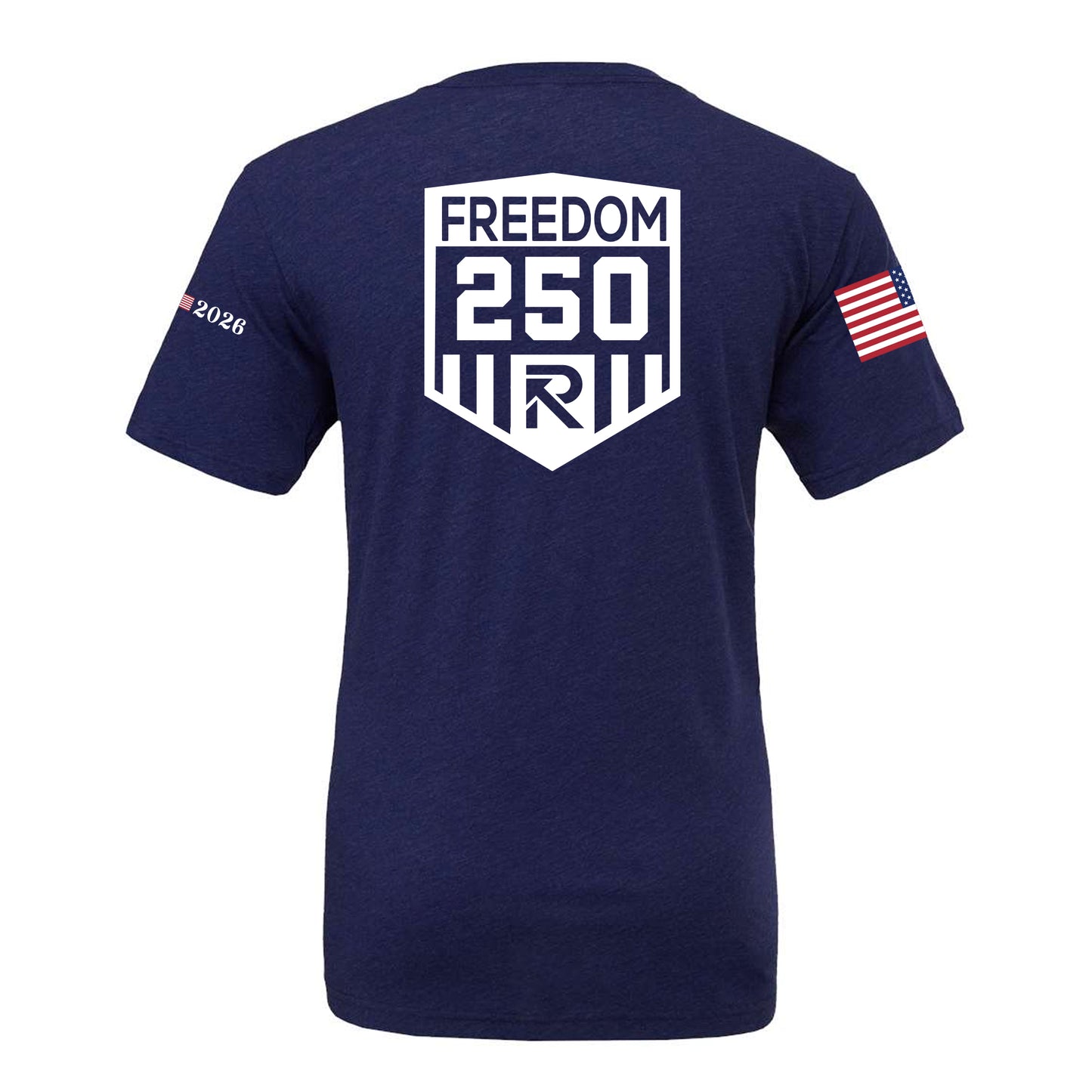 FREEDOM 250 T-Shirt