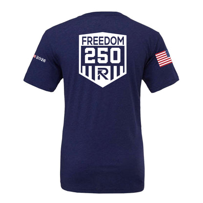 FREEDOM 250 T-Shirt