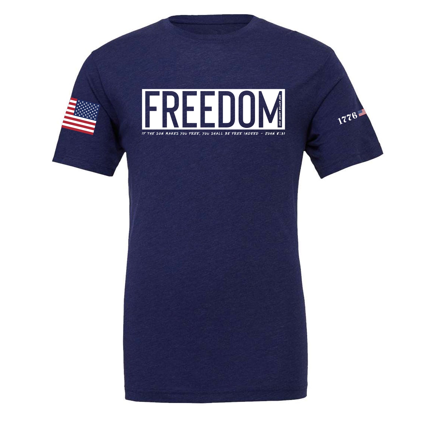 FREEDOM 250 T-Shirt