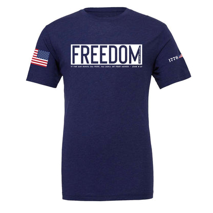 FREEDOM 250 T-Shirt