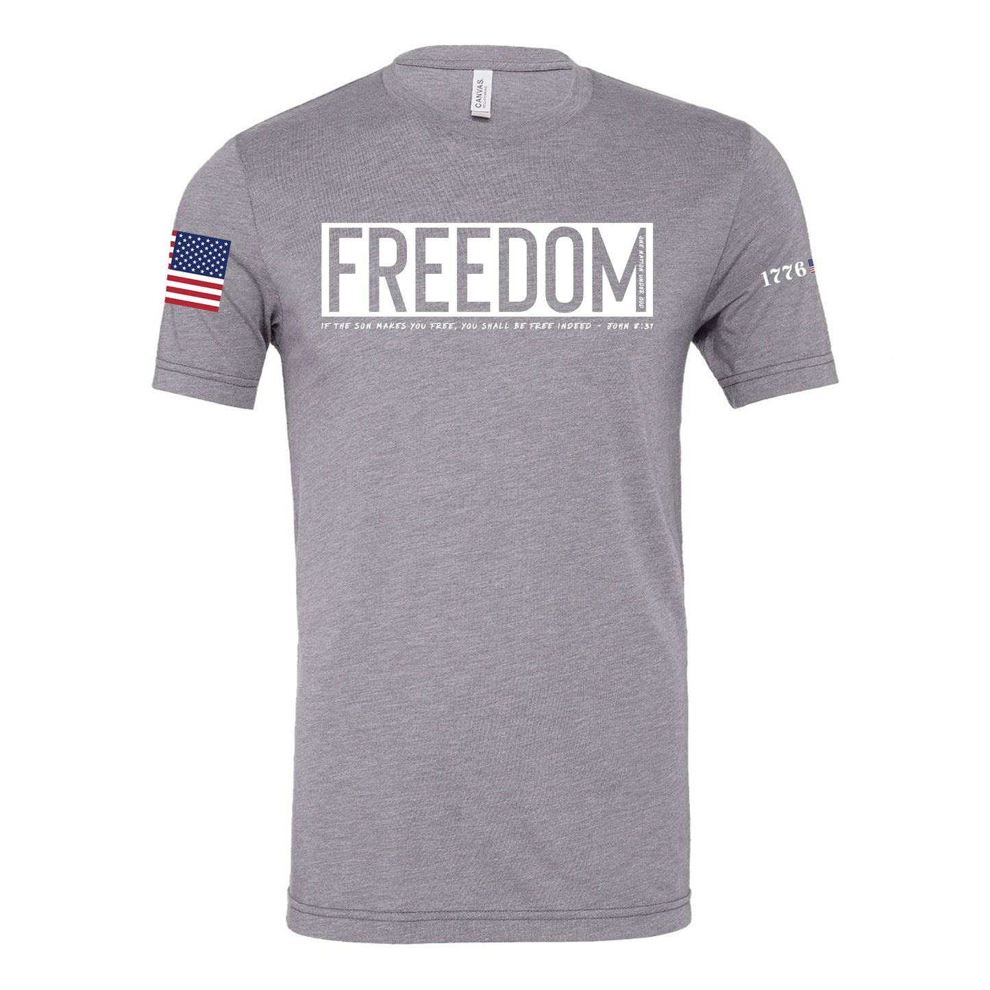 FREEDOM 250 T-Shirt