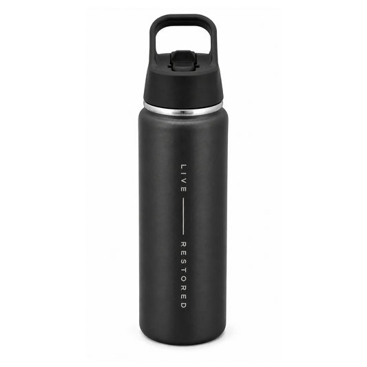 Live Restored Water Bottle